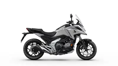 Honda NC 750 X DCT (2021 - 24) nuova