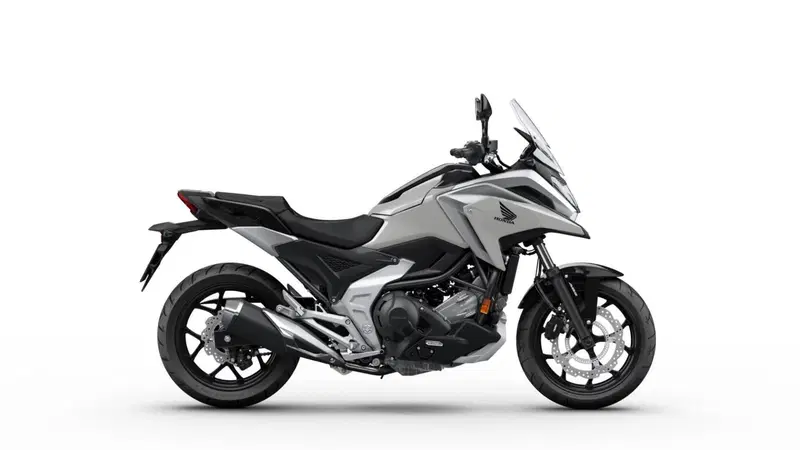 Honda NC 750 X DCT (2021 - 24)