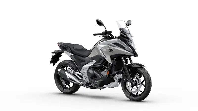 Honda NC 750 X DCT (2021 - 24) (2)