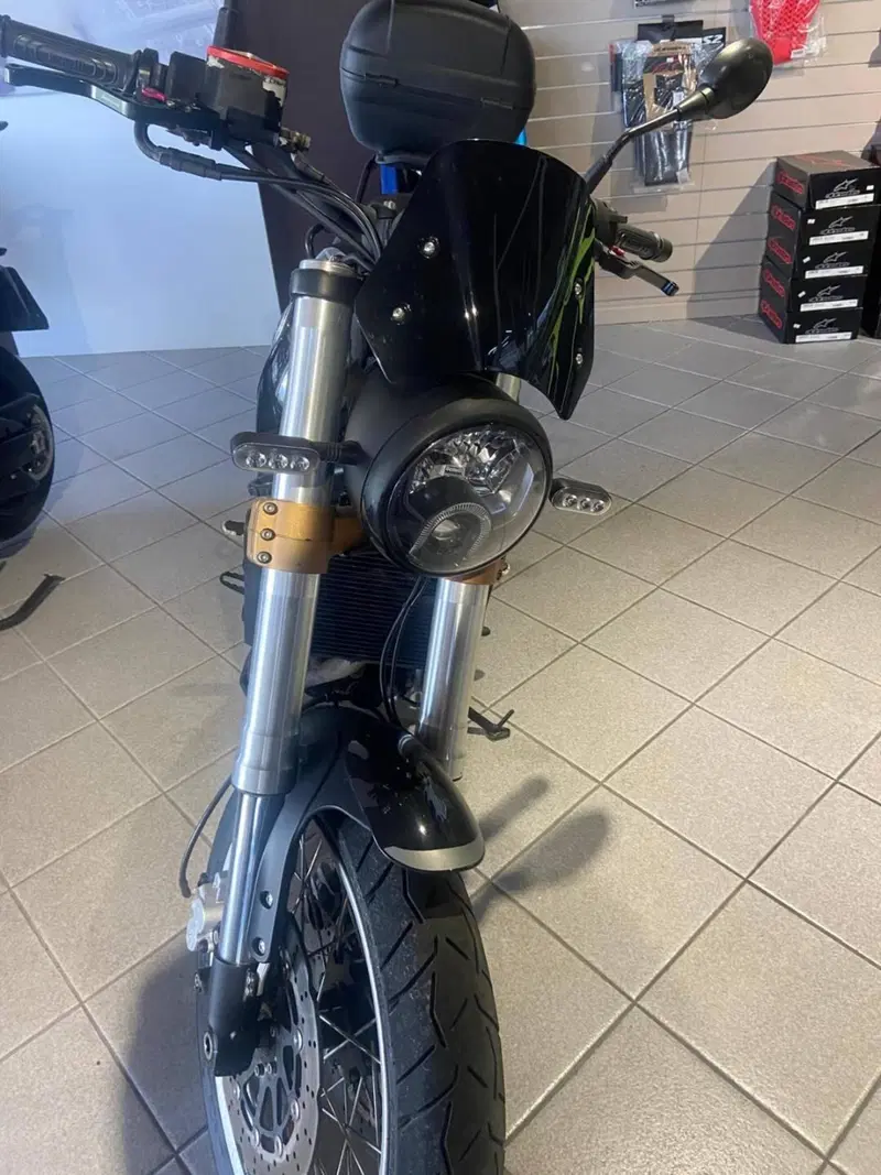 Benelli Leoncino 500 Trail (2021 - 26) (2)