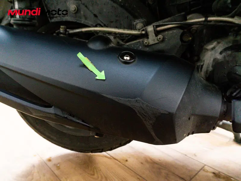 Kawasaki J 300 ABS (2014 - 16) (11)
