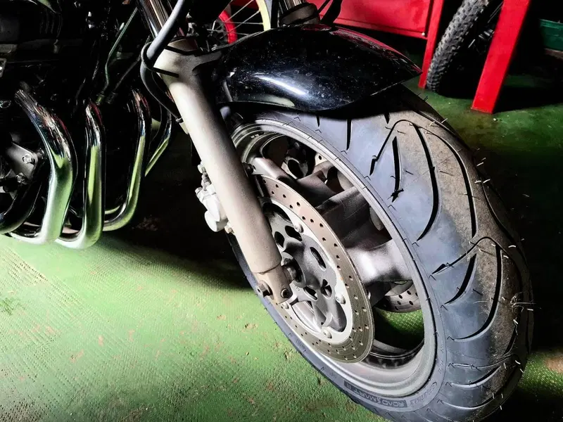 Yamaha XJ 900 S Diversion (1995 - 02) (3)