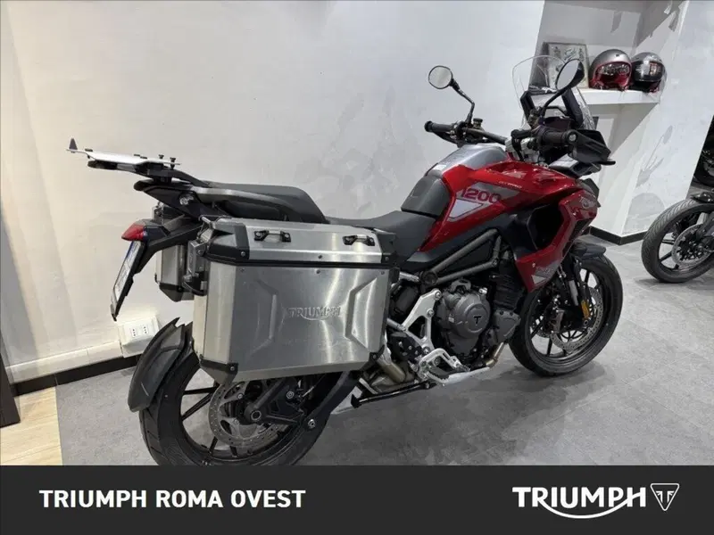 Triumph Tiger 1200 GT Pro (2024 - 26) (10)