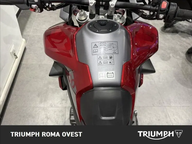 Triumph Tiger 1200 GT Pro (2024 - 26) (19)