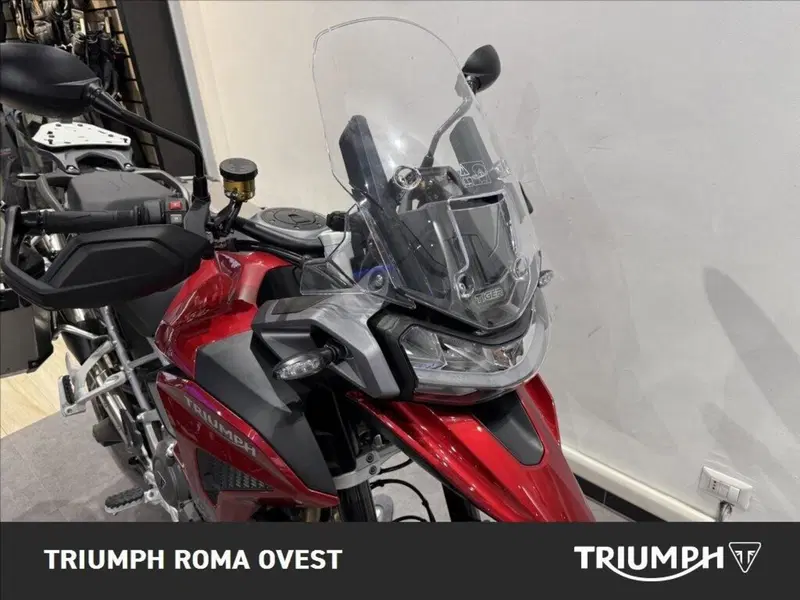 Triumph Tiger 1200 GT Pro (2024 - 26) (16)
