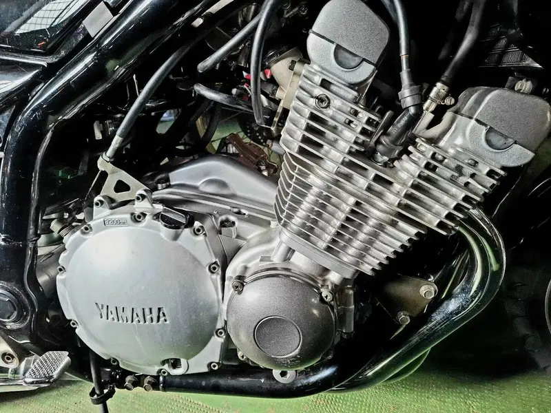 Yamaha XJ 900 S Diversion (1995 - 02) (4)