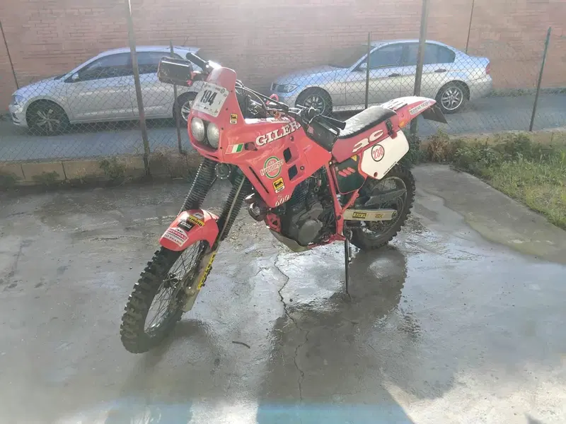 Gilera rc600 (2)