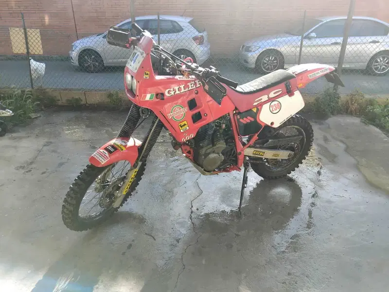 Gilera rc600 (3)