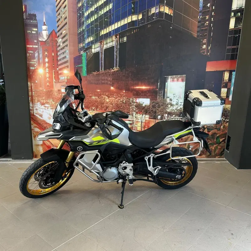 Voge Valico 900DSX (2024 - 26)
