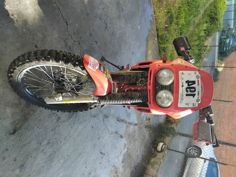 Gilera rc600 (4)