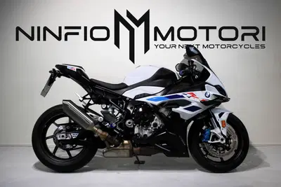 Bmw S 1000 RR (2023 - 24) usata