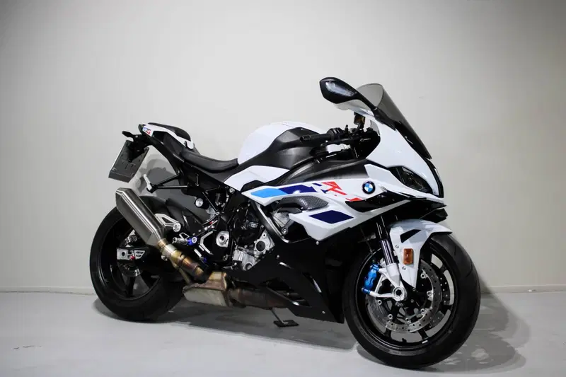 Bmw S 1000 RR (2023 - 24) (2)