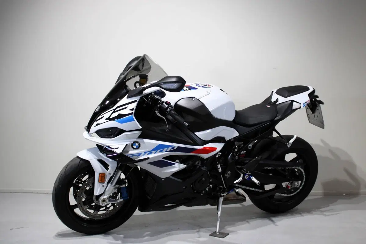 Bmw S 1000 RR (2023 - 24) (3)
