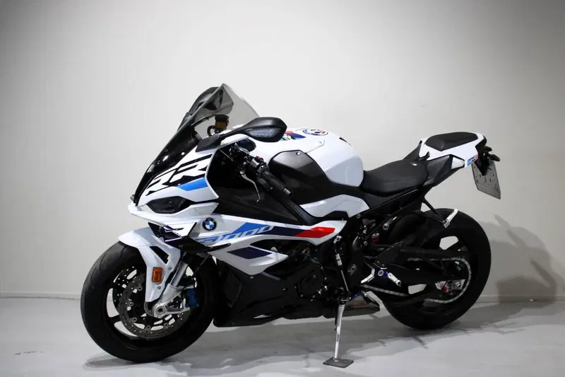 Bmw S 1000 RR (2023 - 24) (3)
