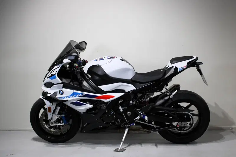Bmw S 1000 RR (2023 - 24) (4)