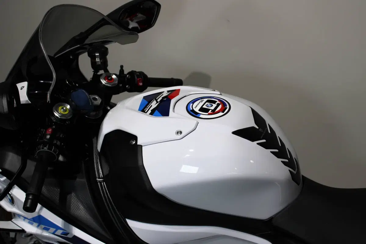 Bmw S 1000 RR (2023 - 24) (5)