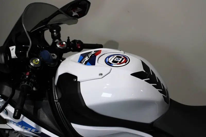 Bmw S 1000 RR (2023 - 24) (5)