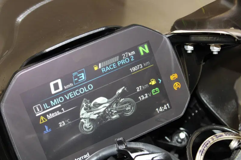 Bmw S 1000 RR (2023 - 24) (6)