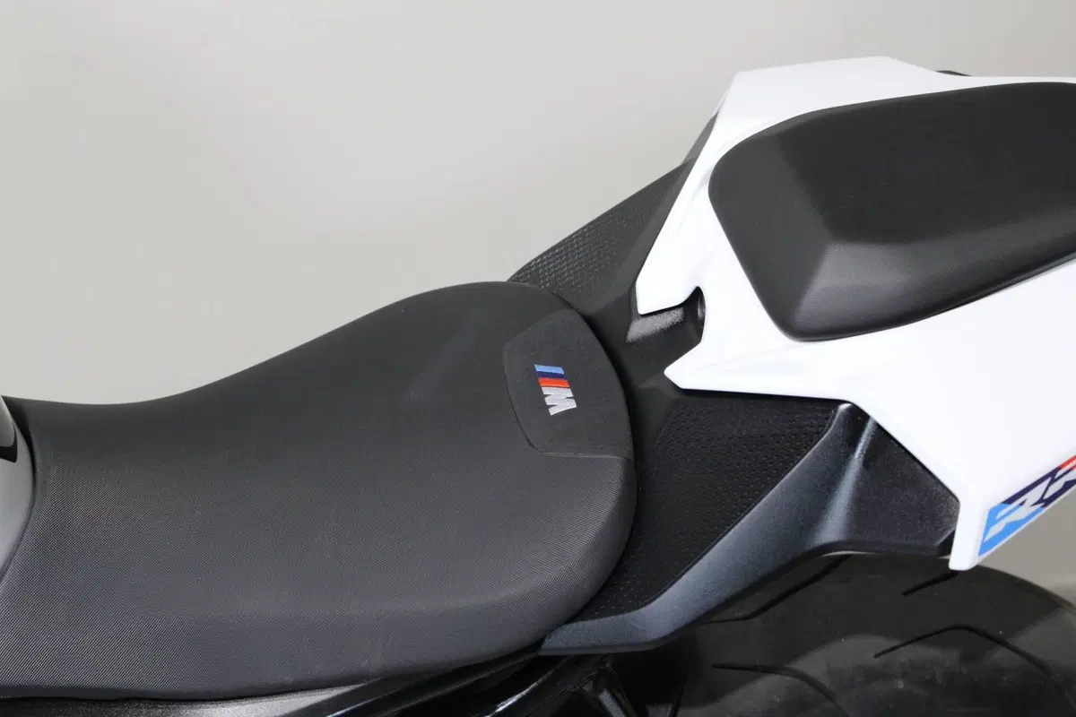 Bmw S 1000 RR (2023 - 24) (7)