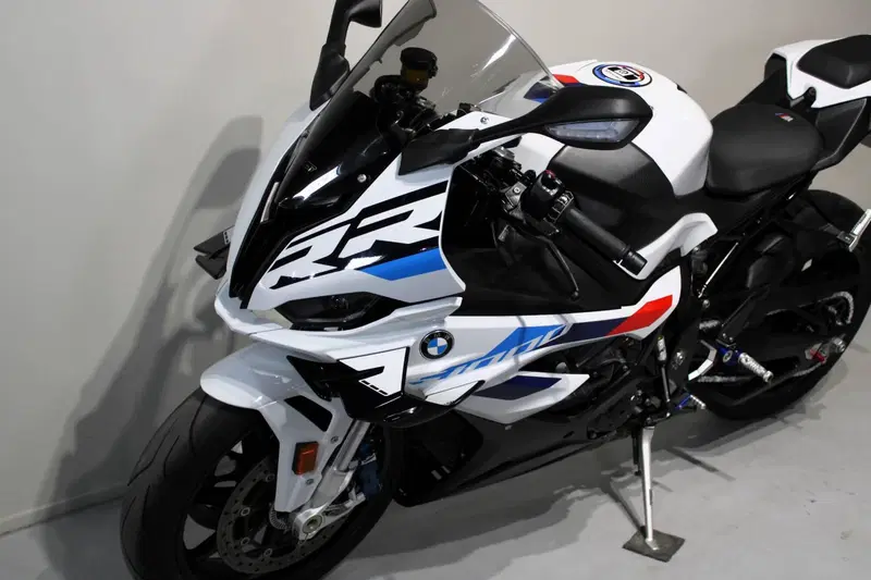 Bmw S 1000 RR (2023 - 24) (9)