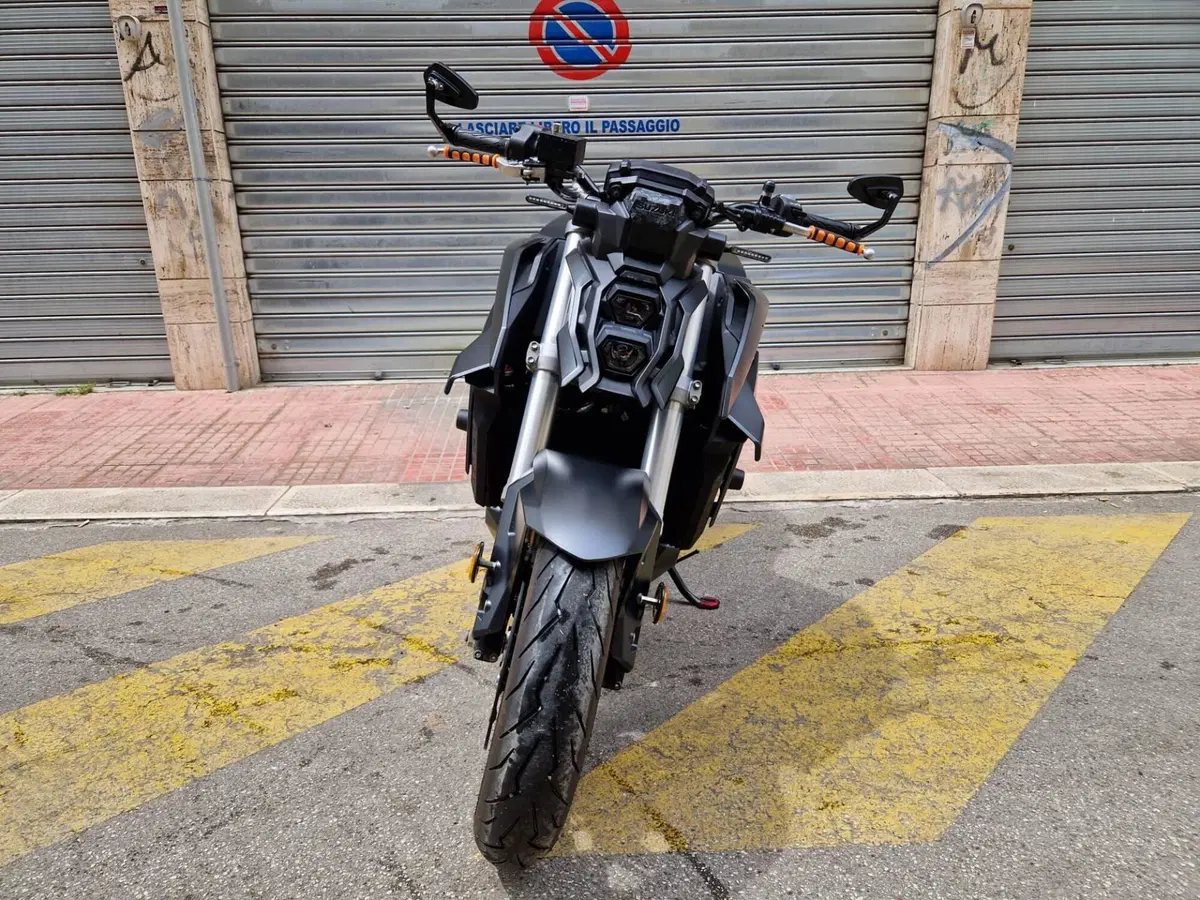 Suzuki GSX-S950 (2021 - 23) (2)