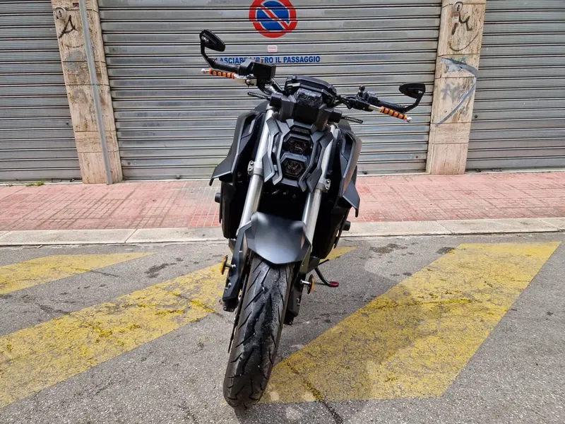 Suzuki GSX-S950 (2021 - 23) (2)