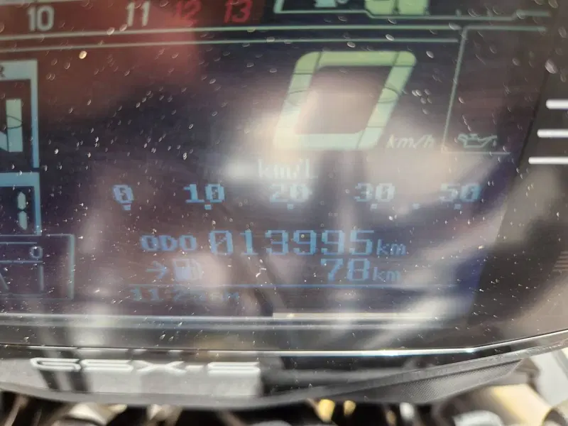 Suzuki GSX-S950 (2021 - 23) (4)