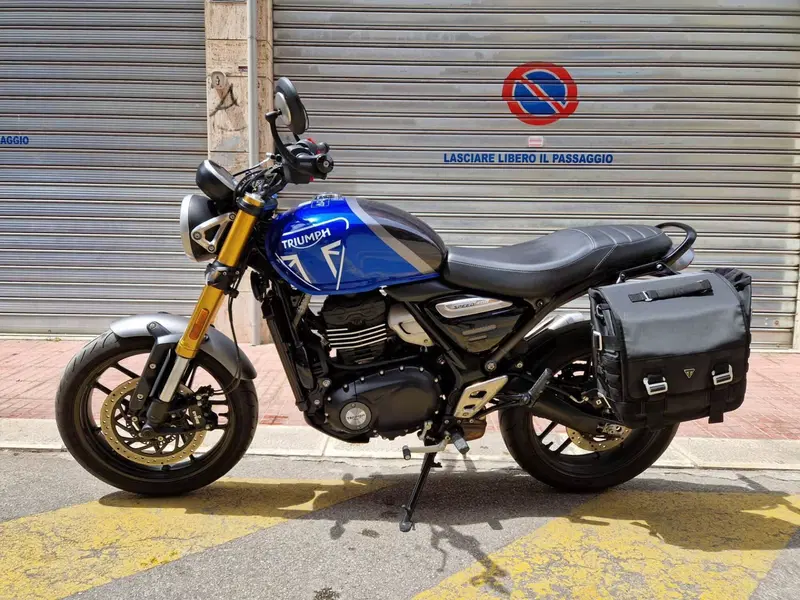 Triumph Speed 400 (2024 - 26) (3)