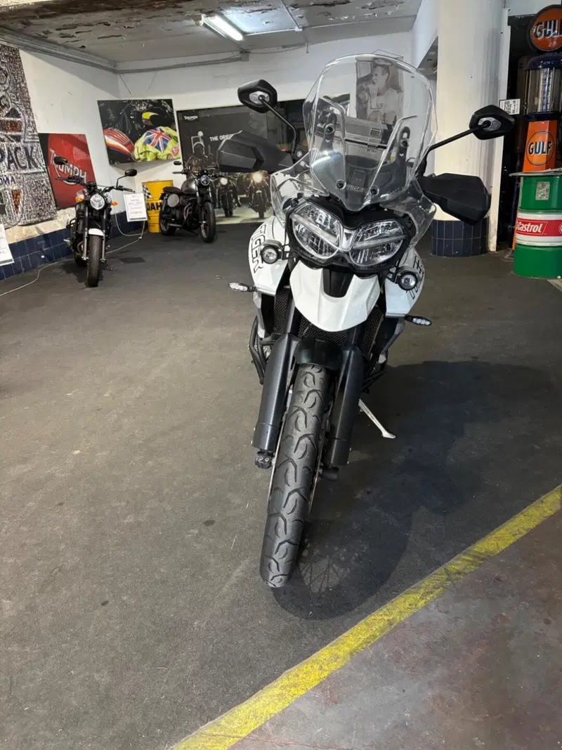 Triumph Tiger 800 XCa (2018 - 20) (3)