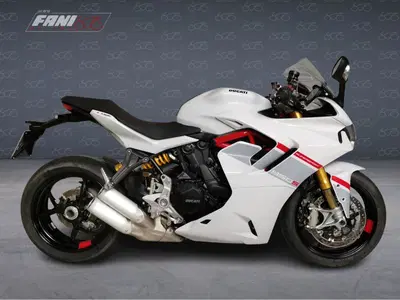 Ducati SuperSport 950 S (2021 - 24) usata