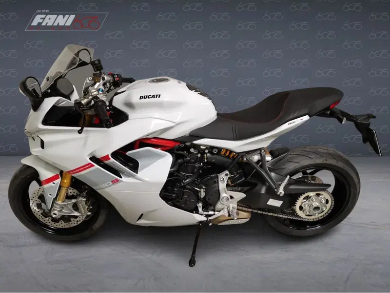 Ducati SuperSport 950 S (2021 - 24) (3)