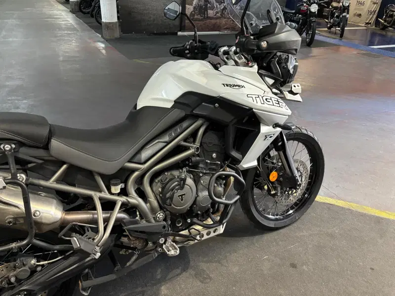 Triumph Tiger 800 XCa (2018 - 20) (6)
