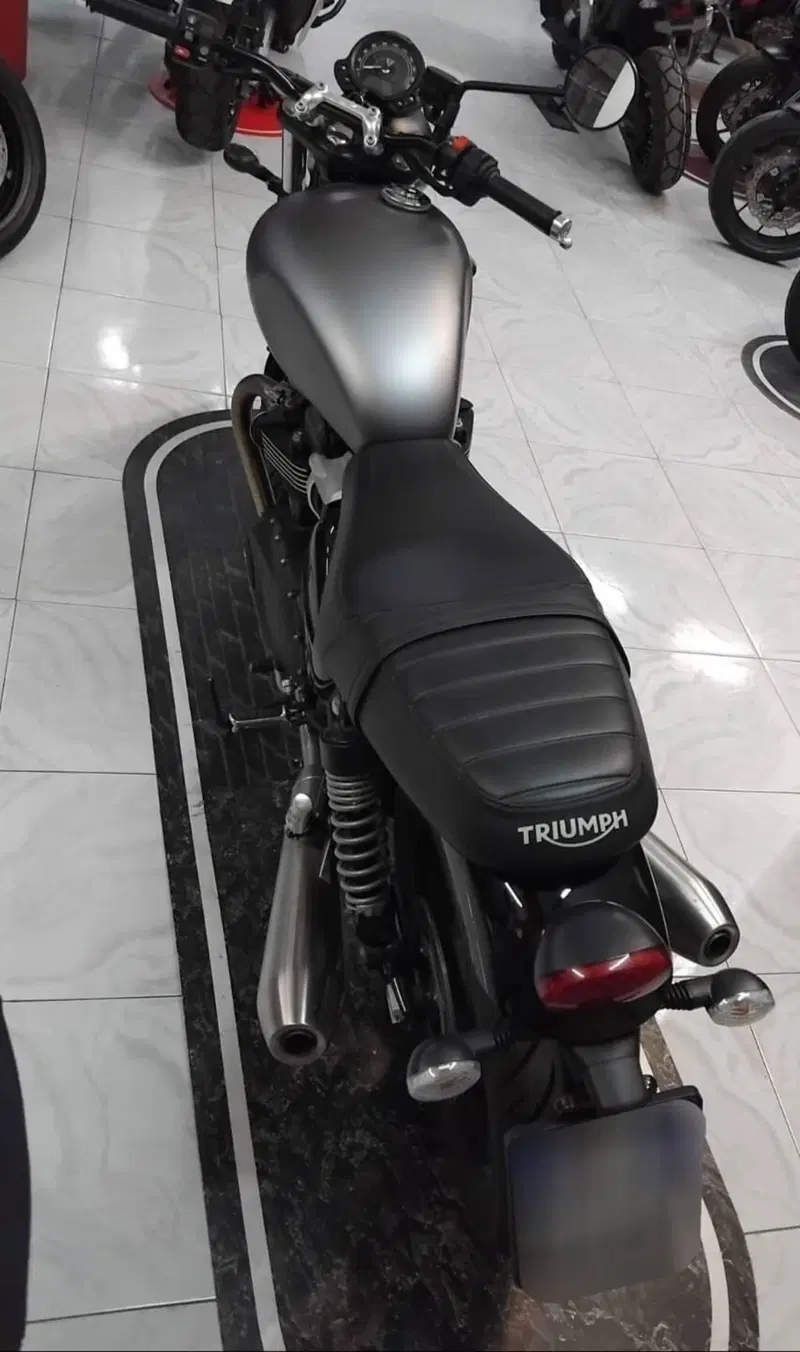 Triumph Speed Twin 900 (2023 - 24) (3)