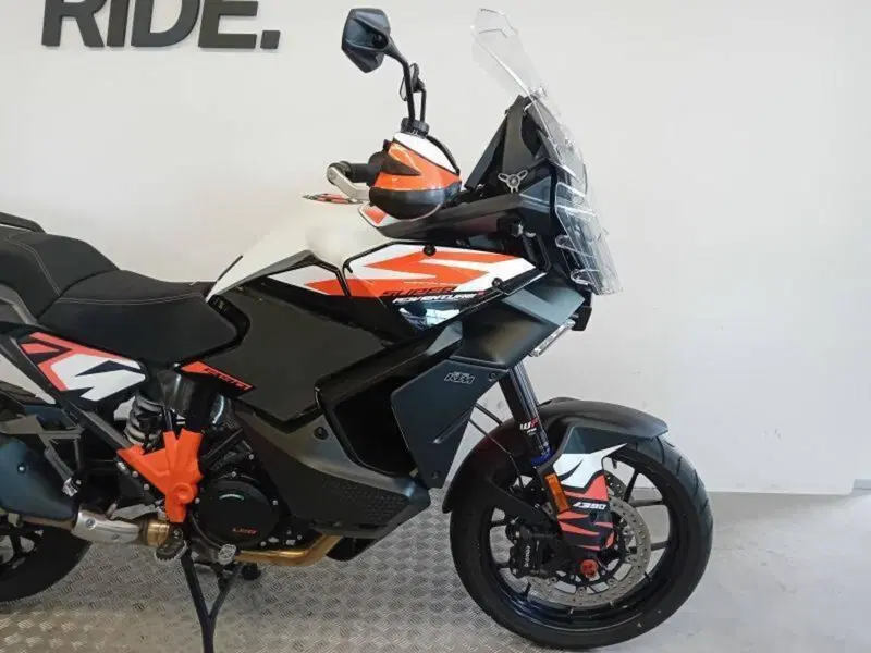 KTM 1390 Super Adventure S EVO (2026) (7)