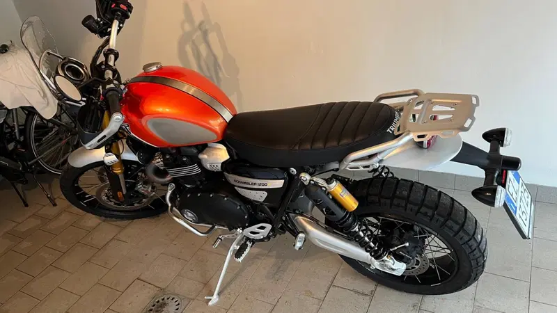 Triumph Scrambler 1200 XE (2021 - 23) (4)