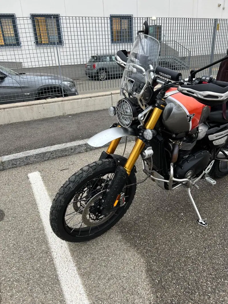 Triumph Scrambler 1200 XE (2021 - 23) (6)