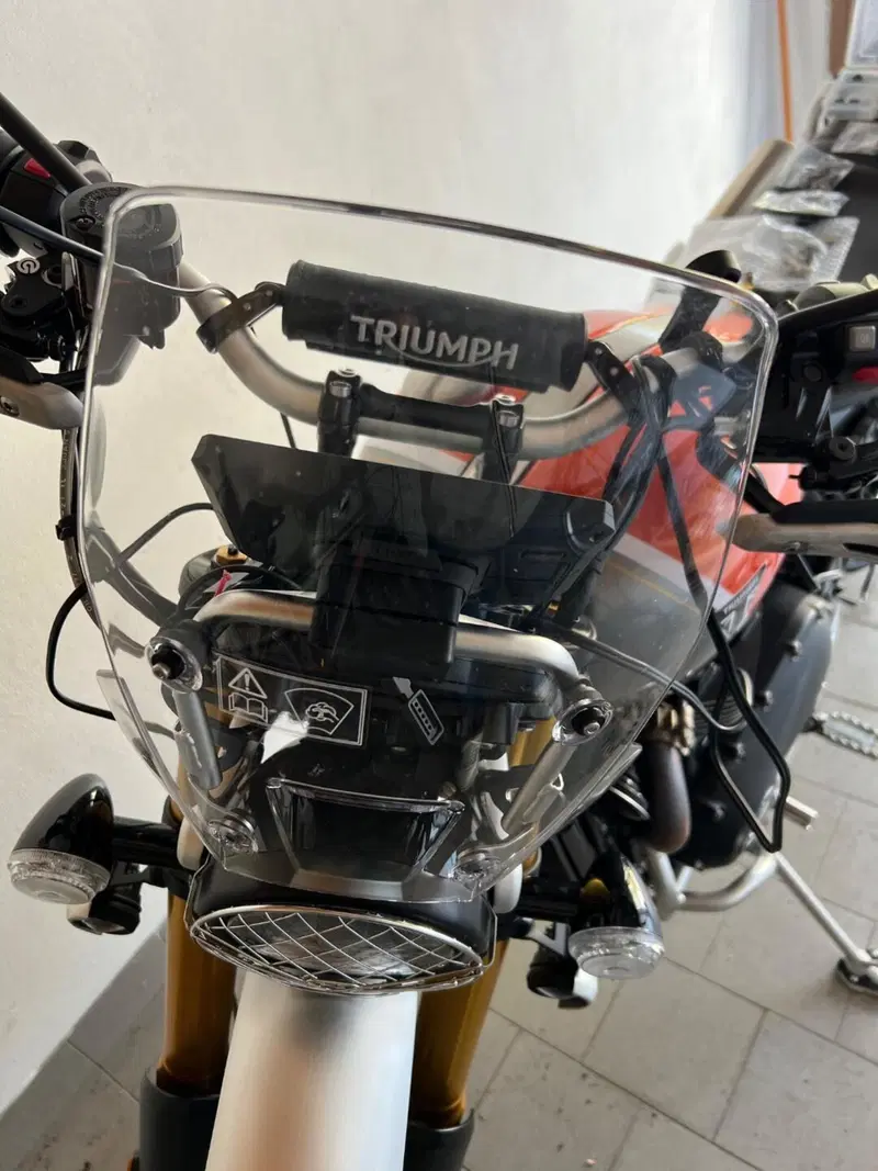 Triumph Scrambler 1200 XE (2021 - 23) (7)