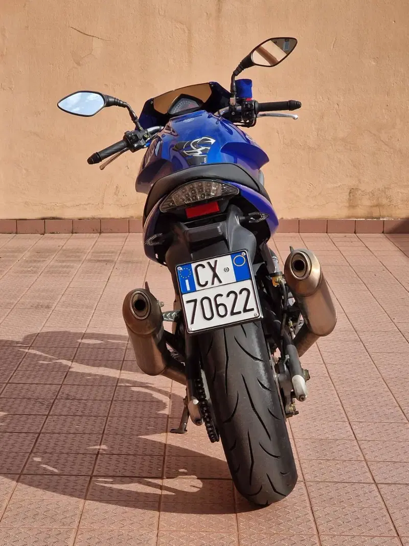 Cagiva Raptor 650 (2005 - 07) (4)