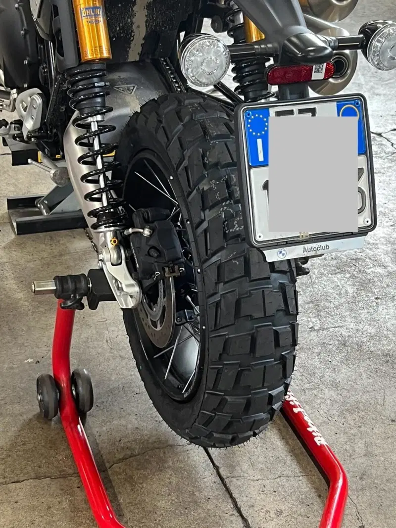 Triumph Scrambler 1200 XE (2021 - 23) (5)