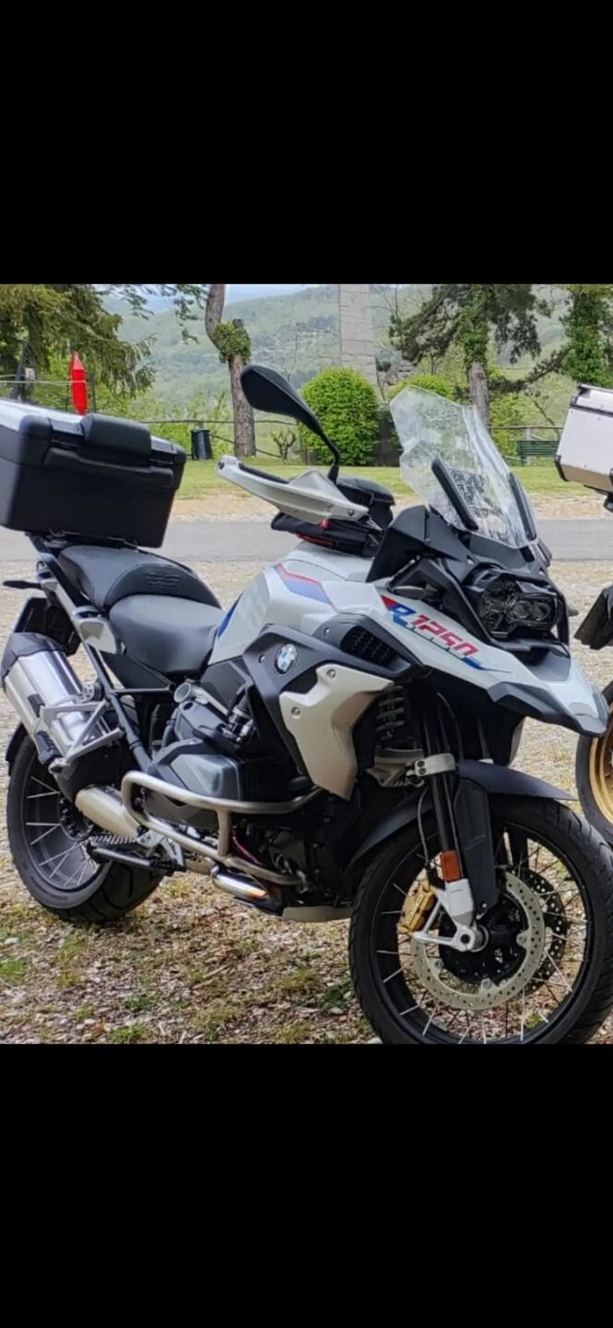 Bmw R 1250 GS (2021 - 24) (2)