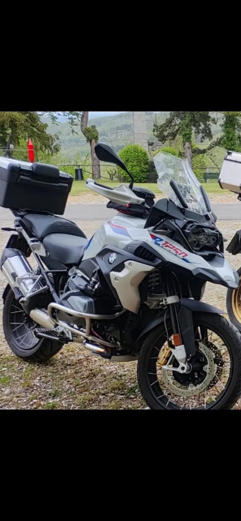 Bmw R 1250 GS (2021 - 24) (2)