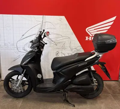 Kymco People 125i S ABS (2024 - 26) usata
