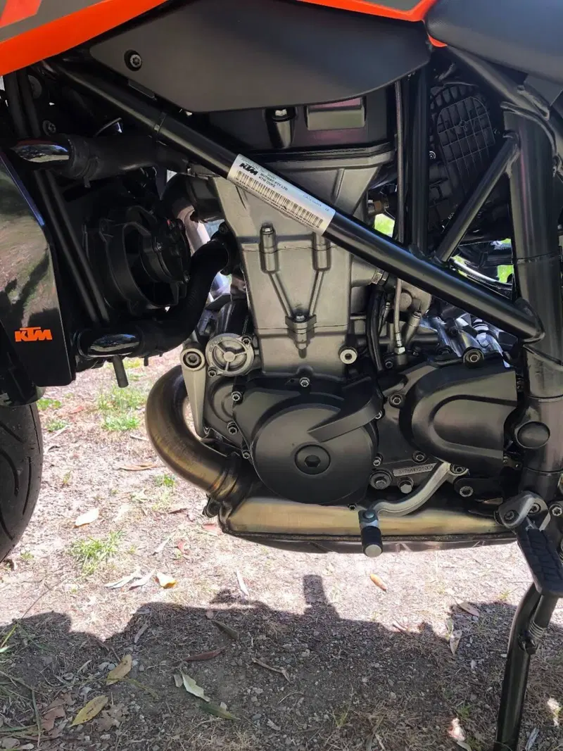 KTM 690 Duke (2016 - 19) (7)