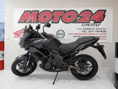 Kawasaki Versys 650 ABS (2015 - 16) usata