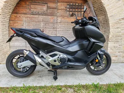Honda Forza 750 DCT (2021 - 24) usata