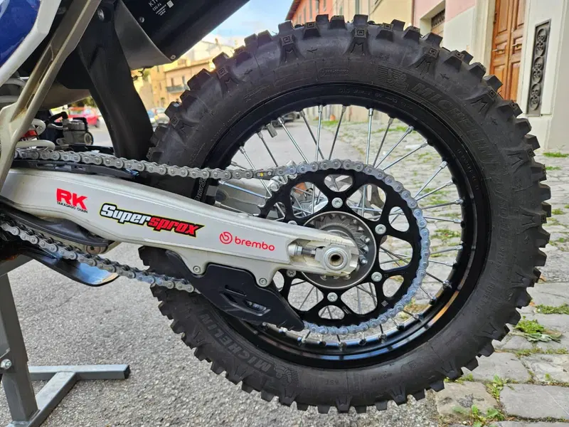 Husqvarna FE 450 (2025) (5)