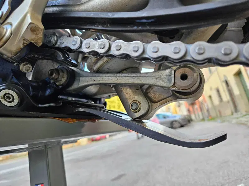 Husqvarna FE 450 (2025) (8)