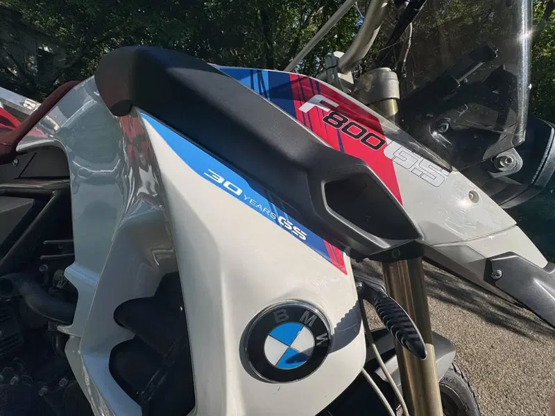 Bmw F 800 GS (2008 - 15) (5)