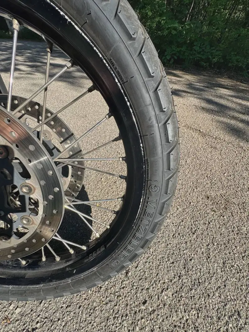 Bmw F 800 GS (2008 - 15) (6)
