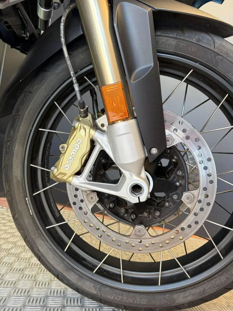 Bmw R 1200 GS (2017 - 18) (2)